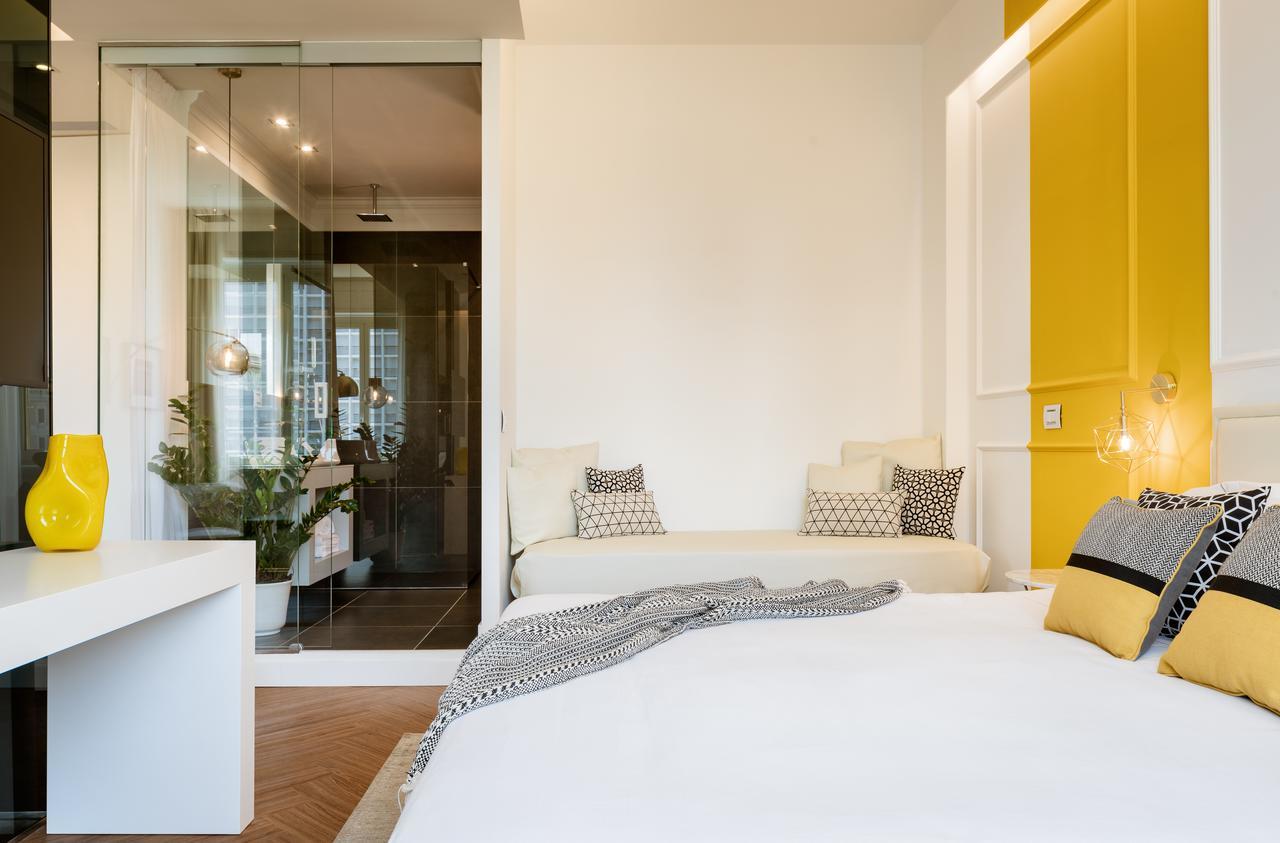 Birkin Marina Hotel Cagliari Exterior photo